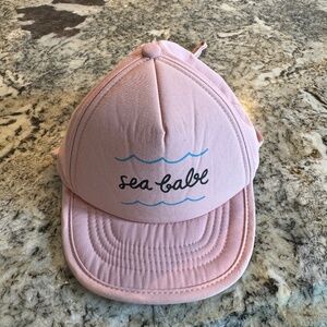 Bitty Brah Infant Hat